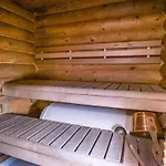 Kultapaljakka 3 By Interhome * Kotila