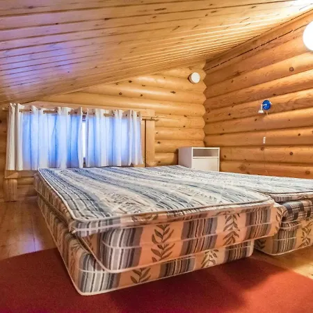 Holiday home Kultapaljakka 3 By Interhome *