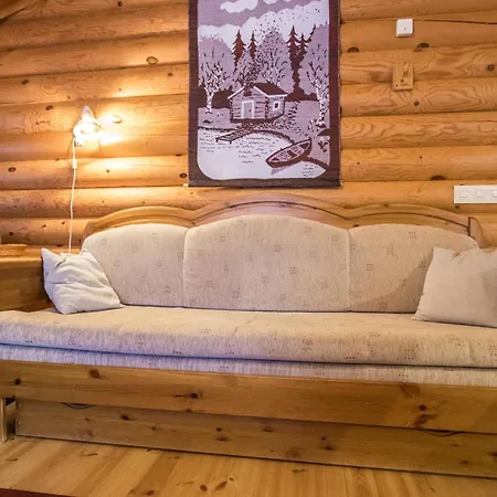 Kultapaljakka 3 By Interhome Holiday home Kotila