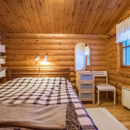 Kultapaljakka 3 By Interhome