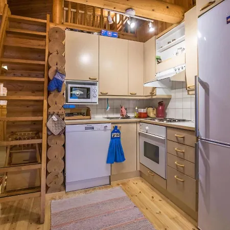 Kultapaljakka 3 By Interhome Holiday home