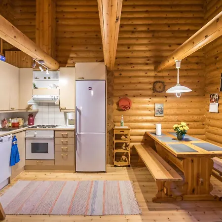 Kultapaljakka 3 By Interhome *