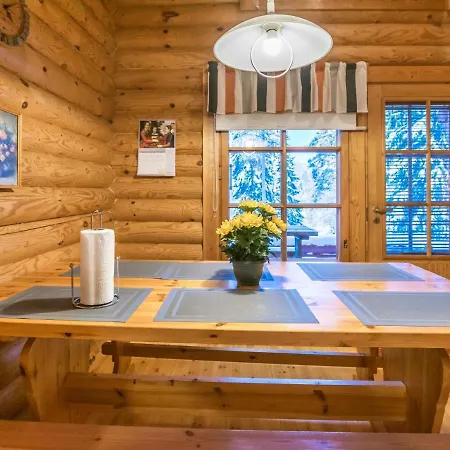 Kultapaljakka 3 By Interhome